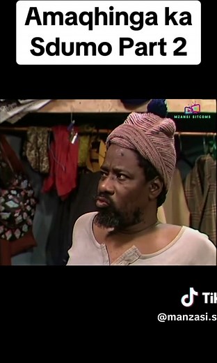 Amaqhinga ka Sdumo Part 2: Iqhawe Lamasiko