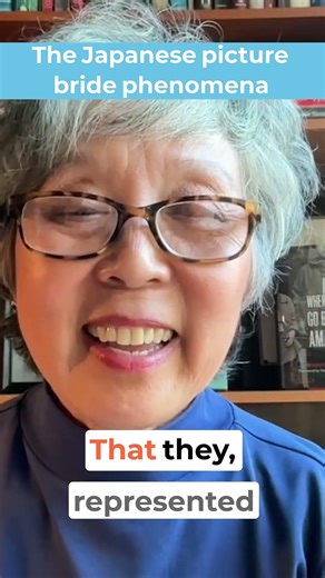 Ep1 Picture Bride Phenomenon Explained