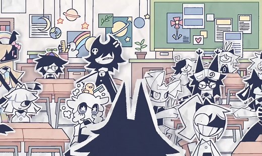 【动画短片】行为基础||Basics in Behavior