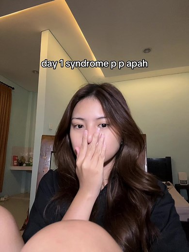Day 1 Syndrome: Parody P P Apah