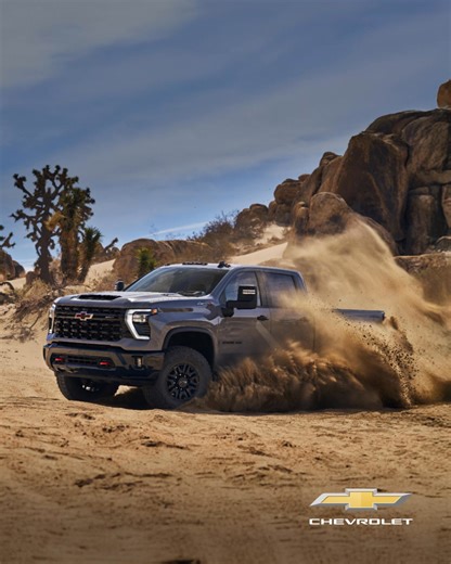 59 reactions · 11 comments | Gear up for the holidays with Chevy Silverado HD, equipped with smart tech features, this truck is ready for the road ahead. | Chevrolet | Facebook