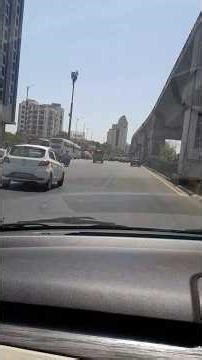 कार नीचे डाउन हिल पर केसे उतारे | down hill SLOPE controlls in car