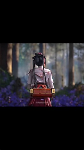 LEGENDARY TWINS X KYA BAAT E || #ANIME #DONGHUA