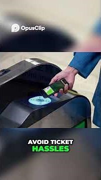 Tokyo Transport Easy Guide for Tourists