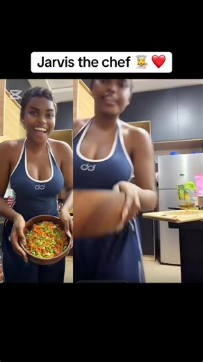 Jollof Rice Sauce with Chopped Vegetables