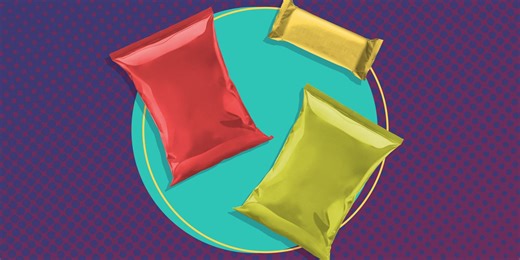 10 Discontinued '80s Snacks We Wish We Could Taste One Last Time