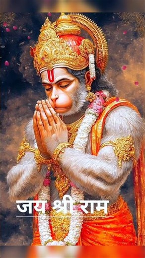 Jai Hanuman Ji 🙏🔥#hanuman