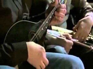 Dan Tyminski-Down In The Willow Garden [www.keepvid.com].mp4