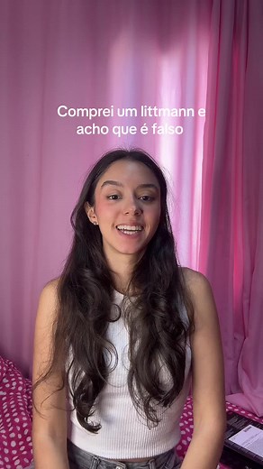 Como Identificar se o Seu Littmann É Original | Dicas e Truques