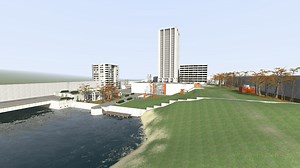 【GMOD】地图推荐：gm_construct翻新