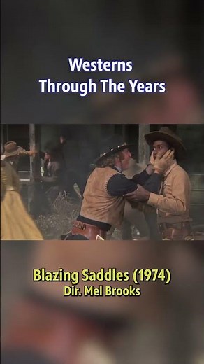 Lakeshore Classic Movies | Westerns Through the Years