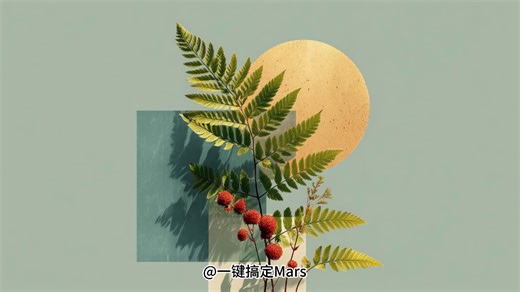 𝐒𝐡𝐚𝐫𝐞 | 10张精选电脑壁纸，极简系列，4k，护眼