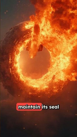 O-Ring Failure: A Tragic Lesson in Safety