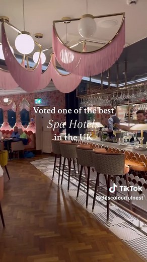 Ragdale Hall Spa in Leicestershire: A Must-Visit Luxury Spa Retreat