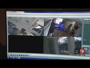 Video: Unsecured security cameras could be putting you at risk