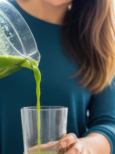 Greens Powder: 5 Simple Tricks to Beat the “Green” Taste #greensmoothies #superfoods #recipesharing #recipesoftiktok #ZNaturalFood https://www.znaturalfoods.com