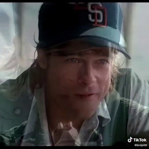 Brad Pitt in Spy Game: A Cinematic Masterpiece