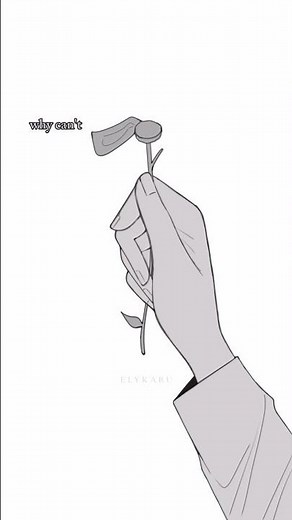 【Alien Stage】promise - laufey || ivantill animatic