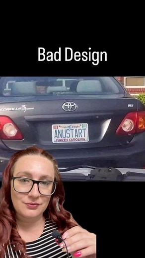 178K views · 5.8K reactions | “New start” #badlogo #logo #baddesign #marketing #graphicdesign #wtf #funny #badsigns#dirtymind | Maggie Weber | Facebook