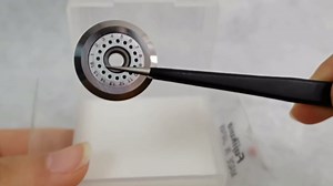 CT-30 Fiber Cleaver Blade for Fujikura Fiber Cleaver Blade CB-16 for CT-30 CT-20 CT-30A Cleaver（1PCS)