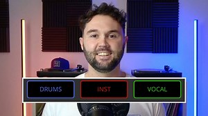 How To Use Track Separation & Stems When DJing | Jak Bradley | Skillshare