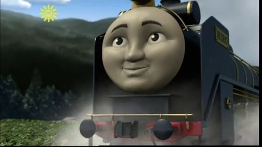 UK Series 15: Happy Hiro