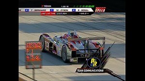 2008 Road America Race Broadcast - ALMS - Tequila Patron - ESPN - Sports Cars - Racing - USCR - ALMS Videos
