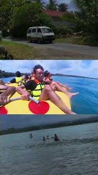 To reduce the symptoms of insanity, let's make a video first #mfgaw