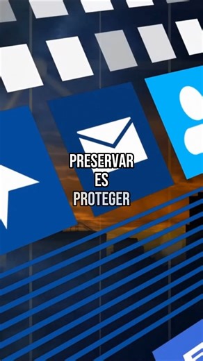 ¡Mira este reel y conoce por qué la información digital es frágil! 🎥⚠️📲 Debemos entender algo fundamental: ✨ En prueba digital, preservar es proteger la posibilidad de probar. ✨ 🛡️⚖️ ¡Domina la tecnología a tu favor y no dejes nada al azar! 🚀🧠 🚀 Comparte esto con tu colega que necesita actualizarse hoy mismo. 🤝📲 . . . #scientialex #leyes #derechos #laboral #derecho #abogados #rh " | Scientia and Lex