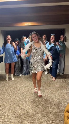 Celebrating Love: A Bachelorette Party Story