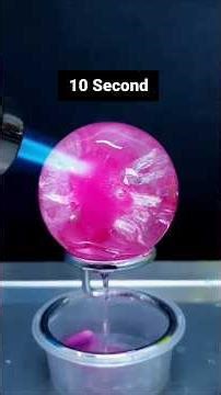 The ultimate way to play with the magic crystal ball #decompressionvideo