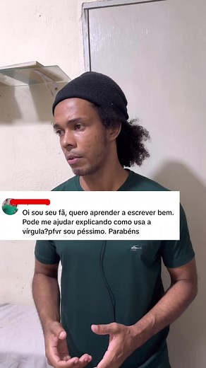 Dicas de Português: Como usar a vírgula de forma correta