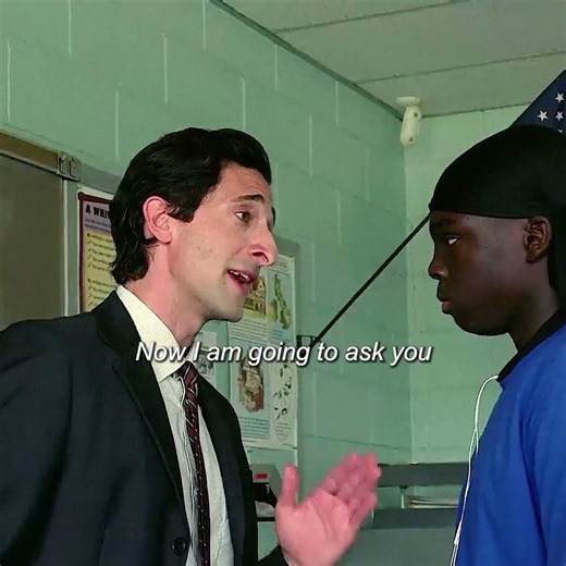 This Movie Will Change the Way You See Life Detachment