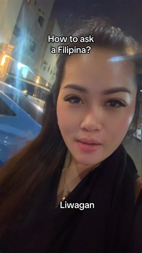 How to Court a Filipina: Essential Phrases