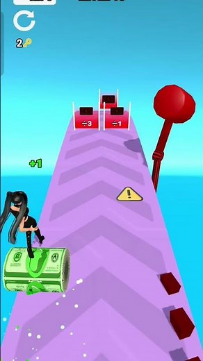 Build A Queen Level 18