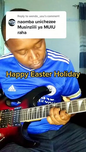 Exploring Kamba Music and Swimwear with Eric Mbuvi | Kenya