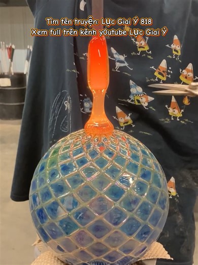 Lục Giai Ý 818 | Cre: Lục Giai Ý #audio #nấuănkểchuyện
