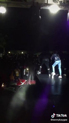 Team Six21 Dance Collaboration with Skinnyboiis and Zanda Zakuza