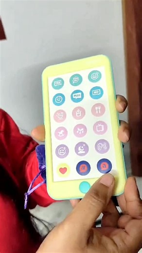 aadi yadav on Instagram: "Using Abley’s Non-Verbal Communication Device with Aadi for the past one week. It’s truly helpful for children with better understanding, making expression easier and reducing frustration. 🌟 A great support for daily communication, confidence, and self-regulation. #Ableys #NonVerbalCommunication #AAC #SpecialNeedsSupport"
