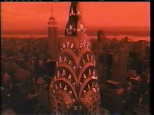 Showtime Bumper (1999)