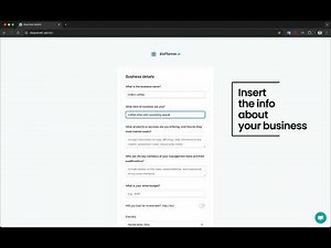 Write a Business Plan in 15 Minutes with AI | Quick & Easy Tutorial