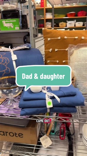 Dad & Daughter Home Project: Filling in the Gaps | ProjectHomeAgain