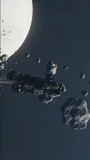 Le Cheyenne dans Starfield 3/3