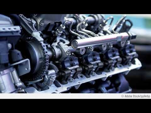 Fehlercode P02B5: Zylinder 7 - So behebst du die undichte Einspritzdüse!