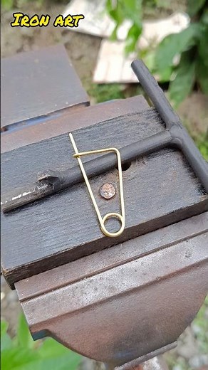 #cotterpin #snappin #diy