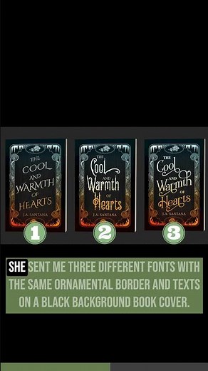 How I Collaborated on My Poetry Book Design