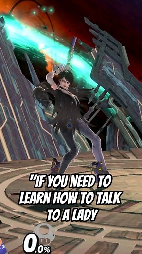 Ranking Bayonetta's Taunts