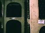 Moldovan 'wine cellar' Milestii Mici stretches for 150 miles