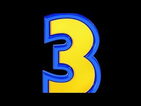 End Credits #4 Toy Story 3