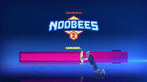 9.3K views · 264 reactions | ¿Estás list@ para el inicio de la segunda temporada de Noobees?  ¡El juego continúa!  #Noobees2 | Nickelodeon en Español | Facebook